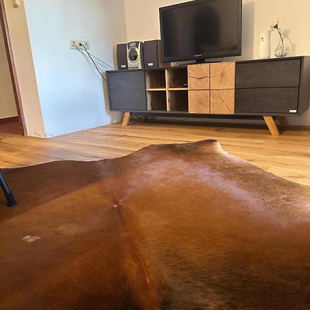 Stille Oase Apartment Panorama Bruck an der Grossglocknerstrasse Ngoại thất bức ảnh