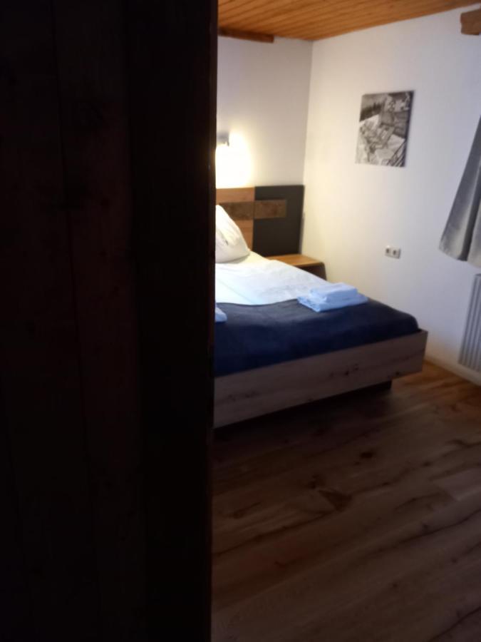 Stille Oase Apartment Panorama Bruck an der Grossglocknerstrasse Ngoại thất bức ảnh