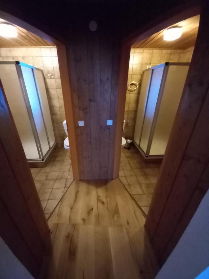 Stille Oase Apartment Panorama Bruck an der Grossglocknerstrasse Ngoại thất bức ảnh