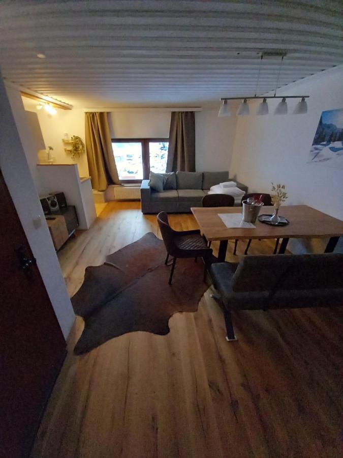 Stille Oase Apartment Panorama Bruck an der Grossglocknerstrasse Ngoại thất bức ảnh