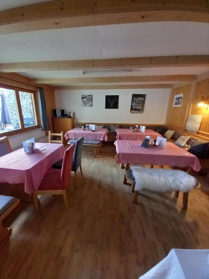 Stille Oase Apartment Panorama Bruck an der Grossglocknerstrasse Ngoại thất bức ảnh