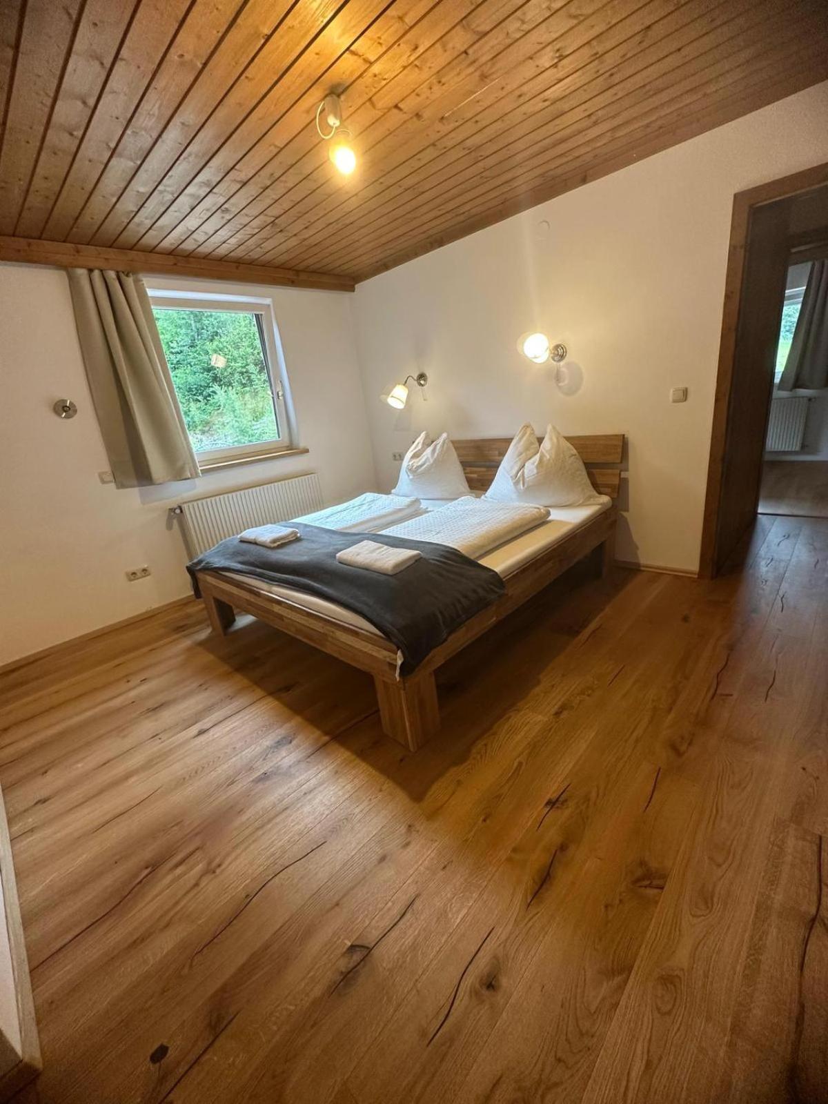 Stille Oase Apartment Panorama Bruck an der Grossglocknerstrasse Ngoại thất bức ảnh