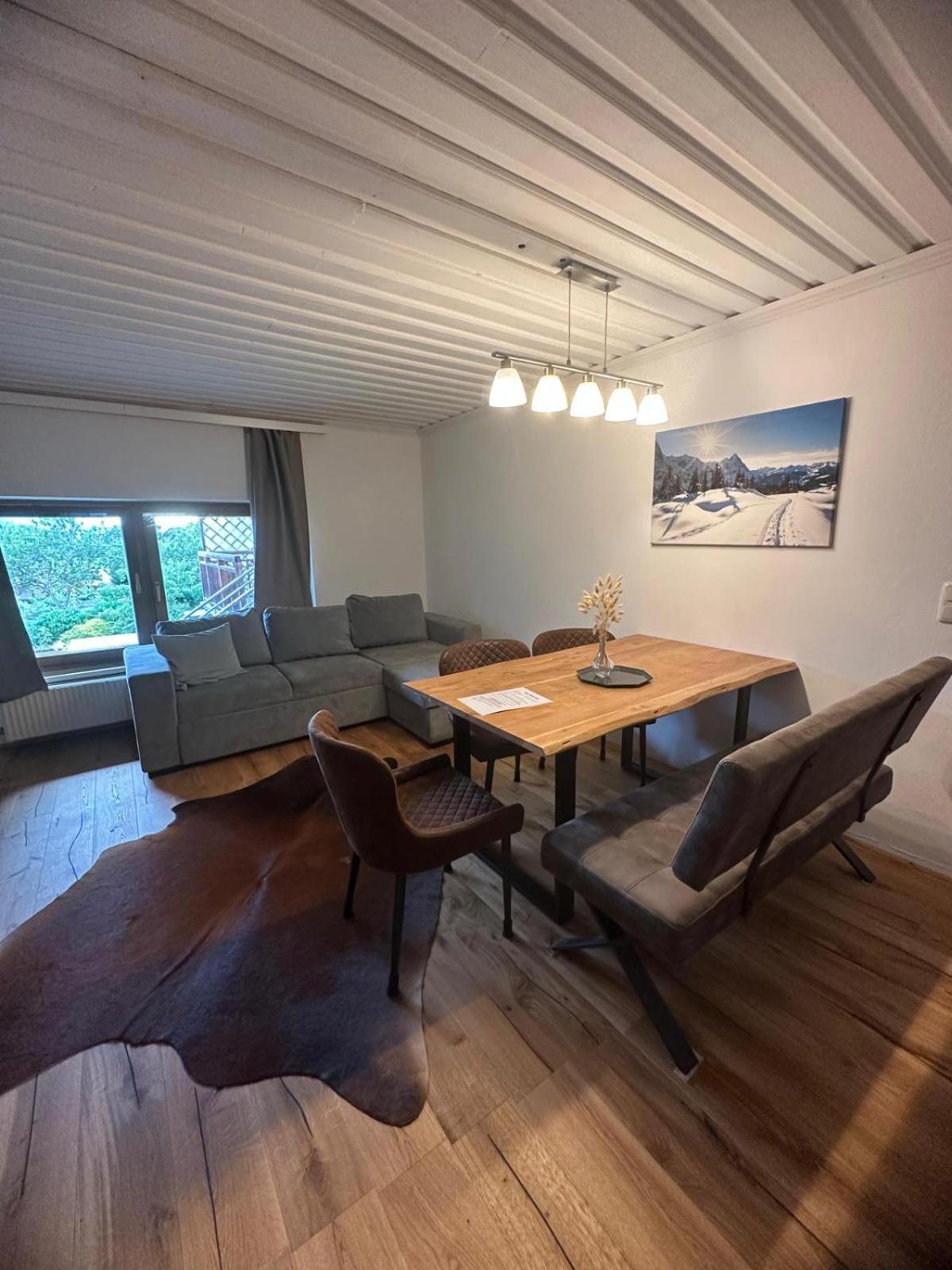 Stille Oase Apartment Panorama Bruck an der Grossglocknerstrasse Ngoại thất bức ảnh